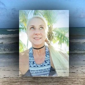 Meet your Posher, Lyn